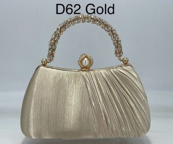 D62 GD1 EVENNING BAG