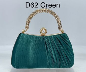 D62 GN EVENNING BAG