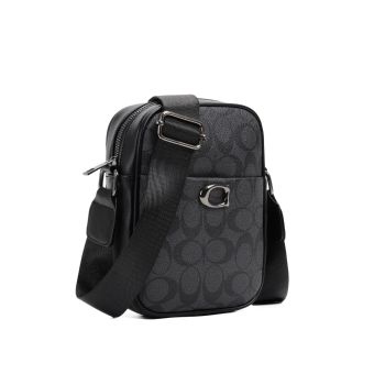 DC5007BK/BK CROSS BODY BAG