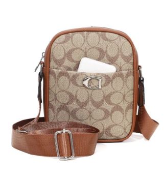 DC5007TAPE CROSS BODY BAG
