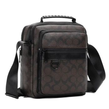 DC5007BK/CF CROSS BODY BAG
