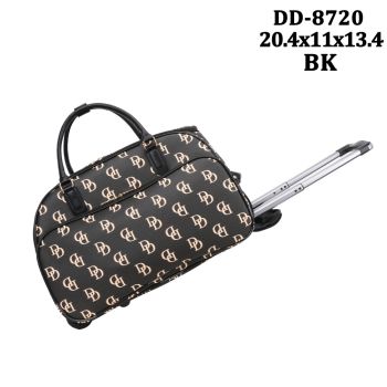 DD-8720BK  TRAVEL CARRY 