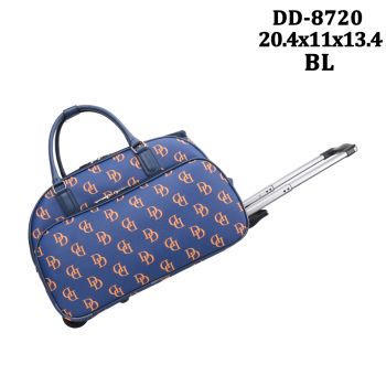 DD-8720BL  TRAVEL CARRY 
