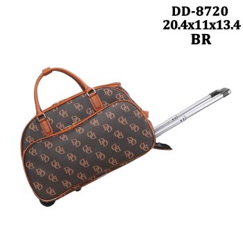 DD-8720BR  TRAVEL CARRY 