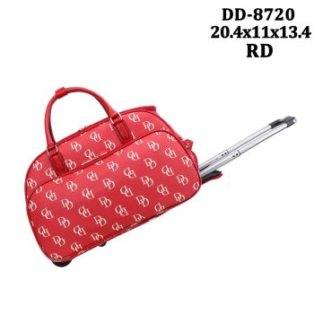DD-8720RD  TRAVEL CARRY 