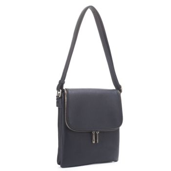 DJ2037CC BK CONCEALE GUN CARRY BAG