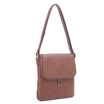 DJ2037CC BR CONCEALE GUN CARRY BAG