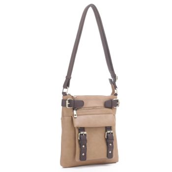 DJ8535CC SD/CF CONCEAL GUN CARRY