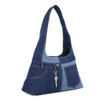 DM10116 BLDM DESIGNER DEINUM HOBO BAG