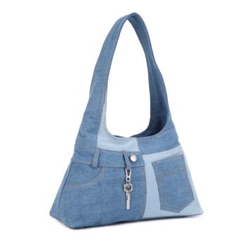 DM10116 DM DESIGNER DEINUM HOBO BAG