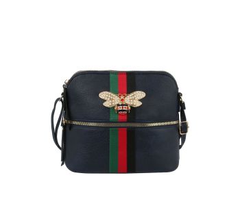 DXSF-0127 NBL MESSINGER BAG