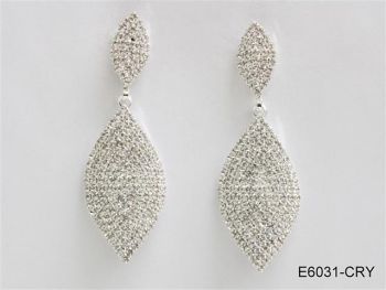 E6031 S/CRY