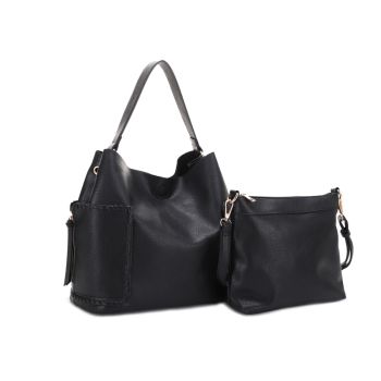 EE950372A2BK HOBO BAG