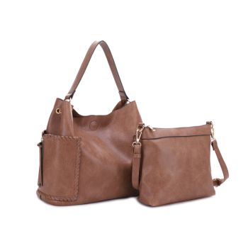EE950372A2LBR HOBO BAG