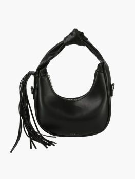 EHU001 BK CROSS BODY BAG
