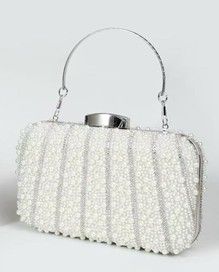 EJ5116 BG EVENNING BAG