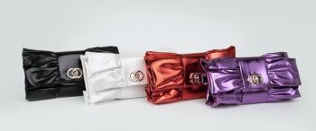 EJ5117 PP EVENNING BAG