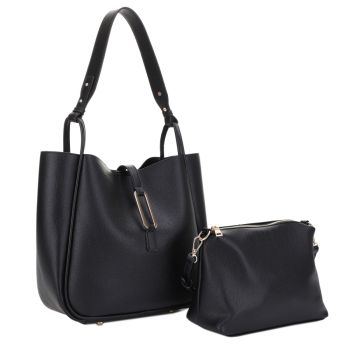 EJ60253S BK DESIGNER BAG