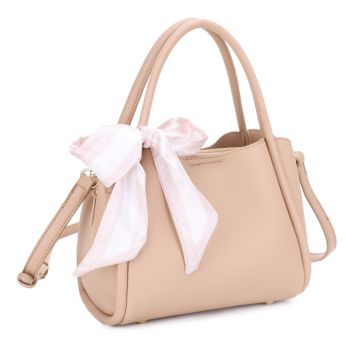 EJ60309 ST DESIGNER CROSS BODY BAG WITH SCAFTS