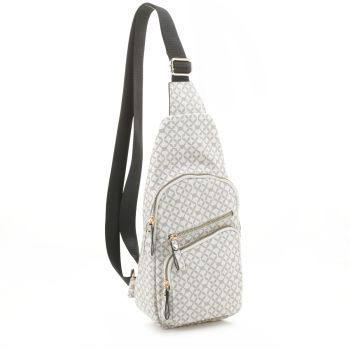EJ91328M WT SLING BAG