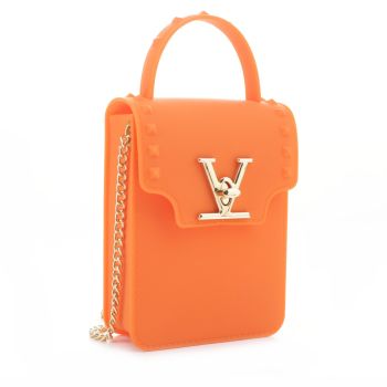 EJ96149B OR JELLY BAG