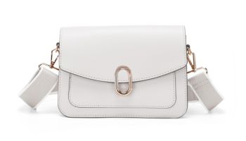 ES1104 GY CROSBODY BAG
