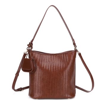 ES32276BR DESIGNER CROSS BODY