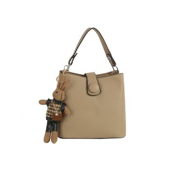 EWB156 TN DESIGNER BAG WITH KEY CHAIN