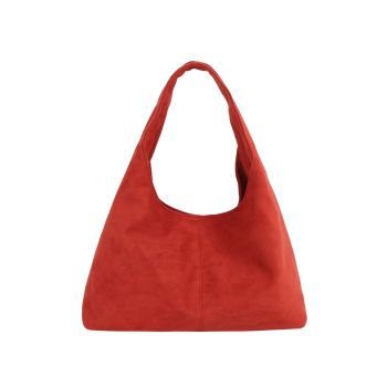 EWB172RD  SAUDADE HOBO BAG