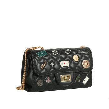 EWB201BK QUARTER ACCESORIES BAG