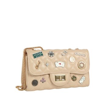 EWB201TN QUARTER ACCESORIES BAG