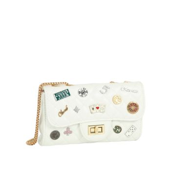 EWB201WT QUARTER ACCESORIES BAG