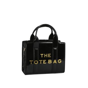 EWB210BK MINI CROSS BODY THE TOTE BAG