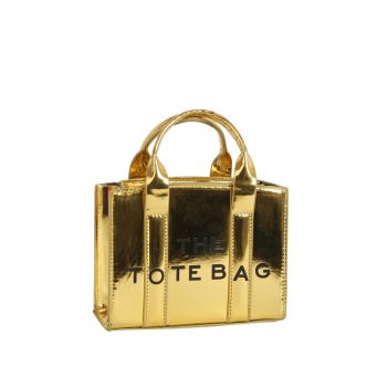 EWB210GD MINI CROSS BODY THE TOTE BAG