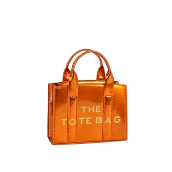 EWB210OR MINI CROSS BODY THE TOTE BAG