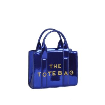 EWB210RBL MINI CROSS BODY THE TOTE BAG