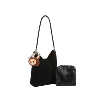 EWB235BK SAUDADE CROSS BODY BG