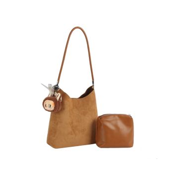 EWB235BR SAUDADE CROSS BODY BG