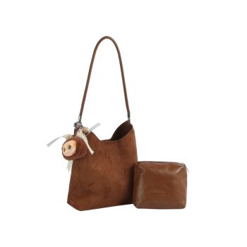 EWB235CF SAUDADE CROSS BODY BG