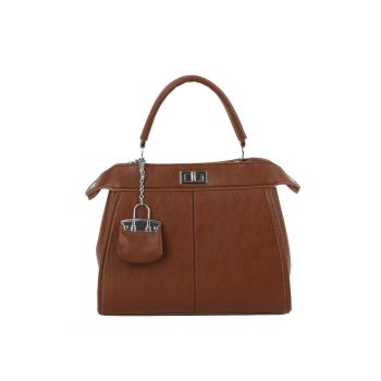 EWB269BR DESIGNER CROSS BODY BAG