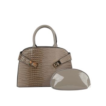 EWB281GY DESIGNER CROSS BODY BAG