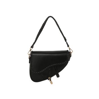 EWB324BK DESIGNER CROSS BODY BAG 