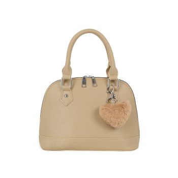 EWB348 TN DESIGNER CROSS BODY BAG WITH KEY CHAIN