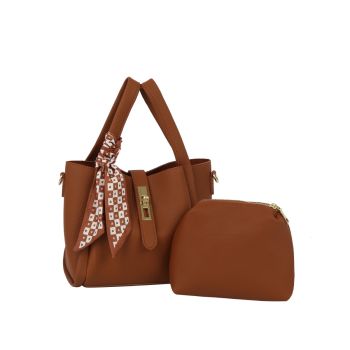 EWB349BR CROSS BODY DESIGNER BAG