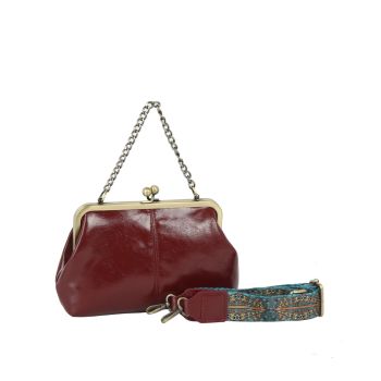 EWB384 BD DESIGNER CROSS BODY BAG