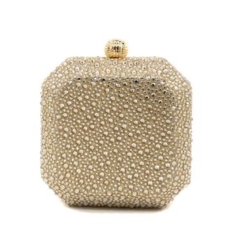 EX103GD EVENNING BLING BAG