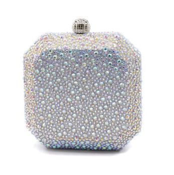 EX103SL EVENNING BLING BAG