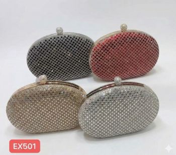 EX501 RD EVENNING BAG