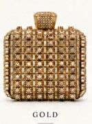 EX503 GD EVENNING BAG