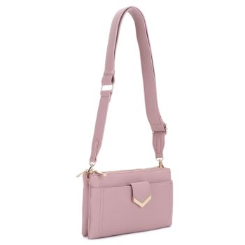 FC20649 MV DESIGNER CROSS BODY BAG